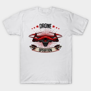 Drone T-Shirt